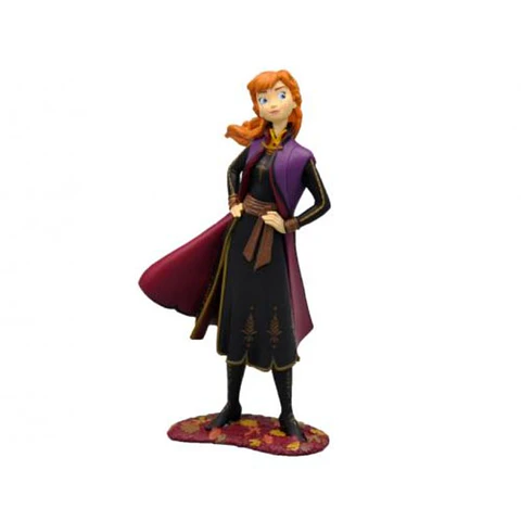 Figura  Anna Frozen II
