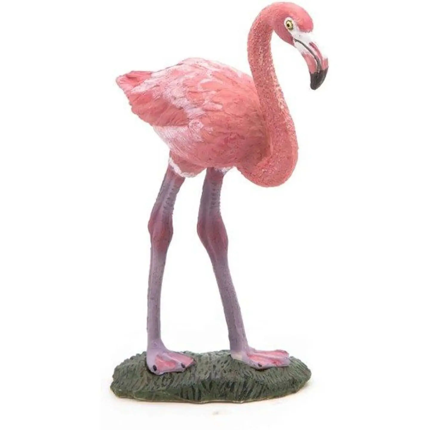 Figura  Flamingo Rosa 1