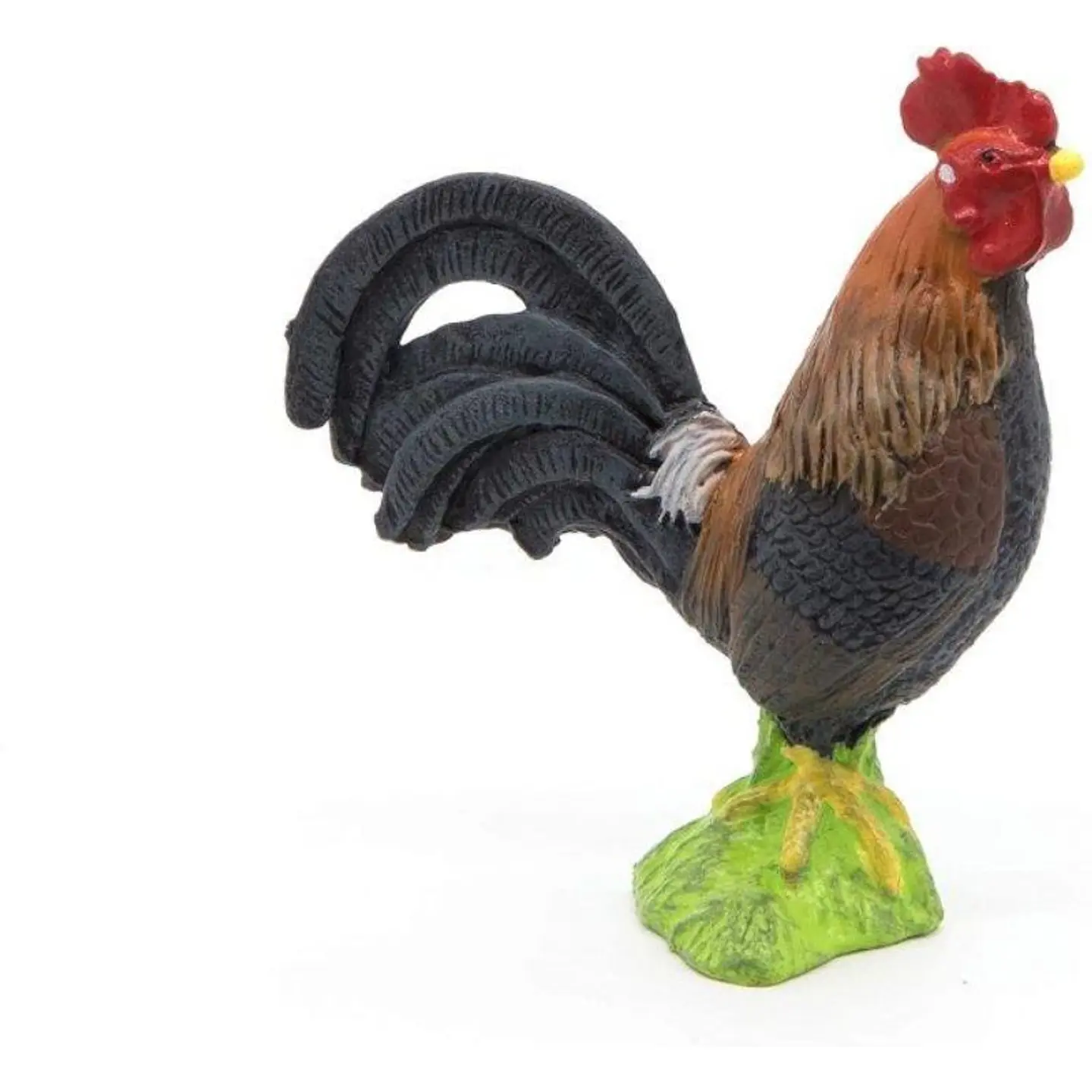 Figura  Galo Galego 1