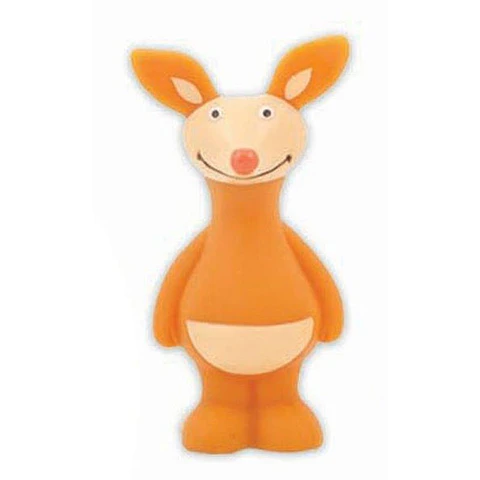 Figura  Kinkas