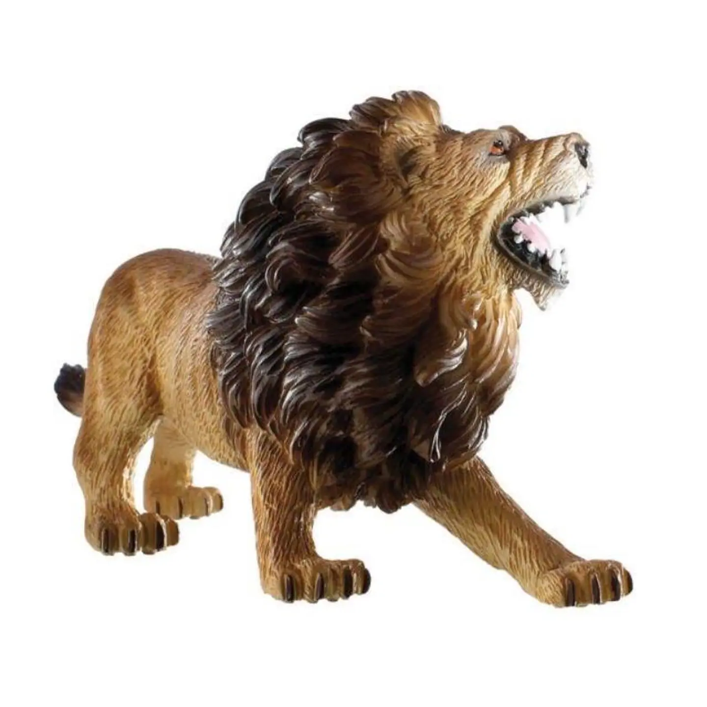 Figura  Leão 1