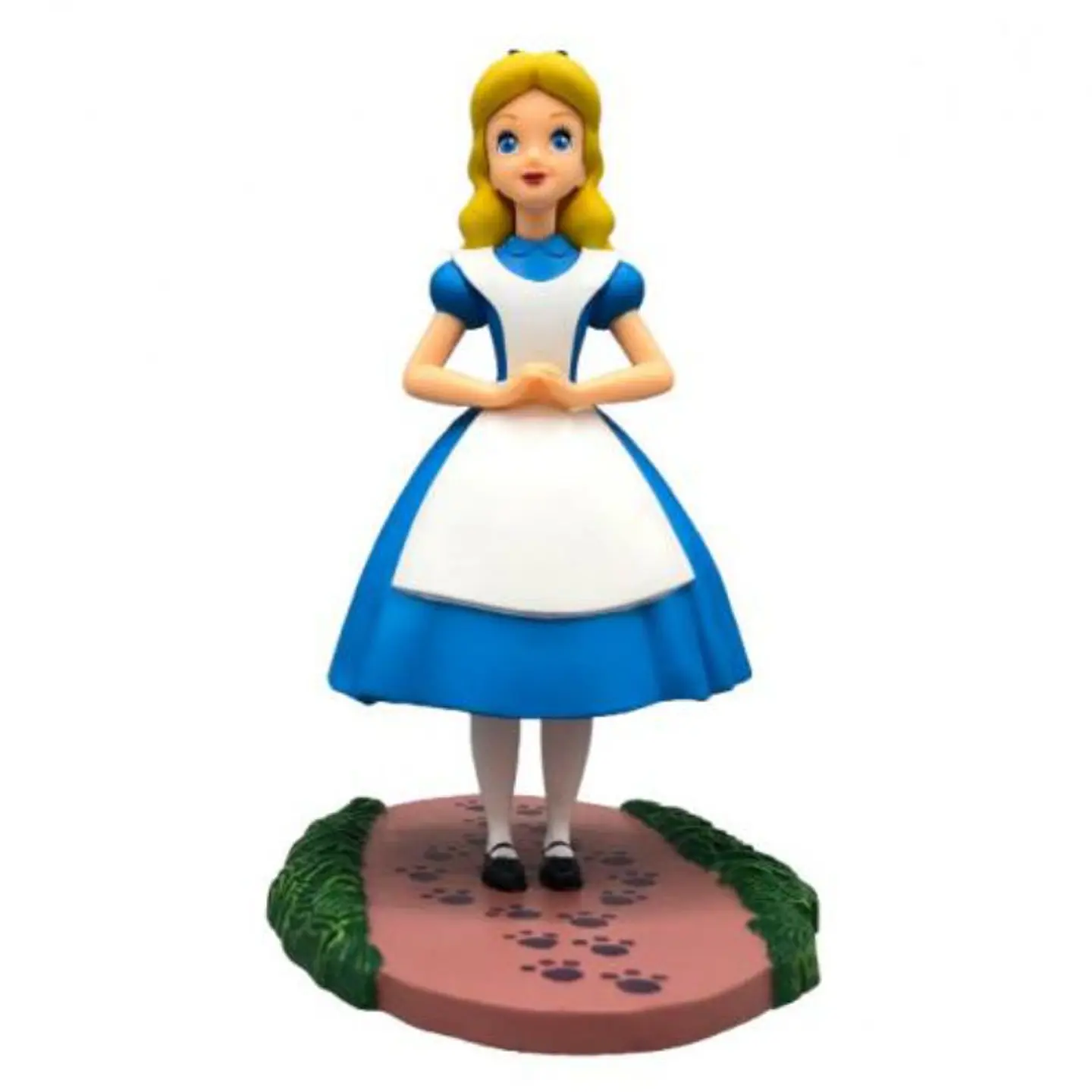 Figura  Alice no País das Maravilhas 1