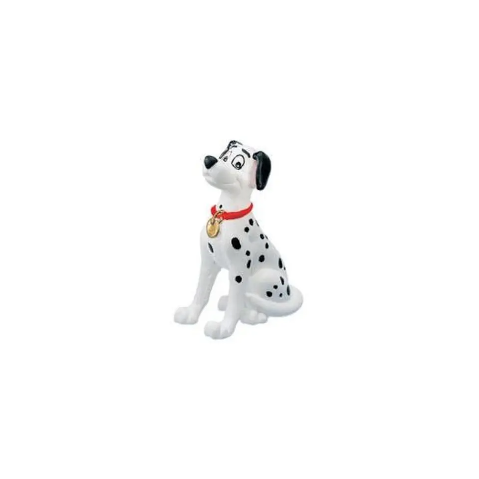 Figura  101 Dálmatas Pongo 1