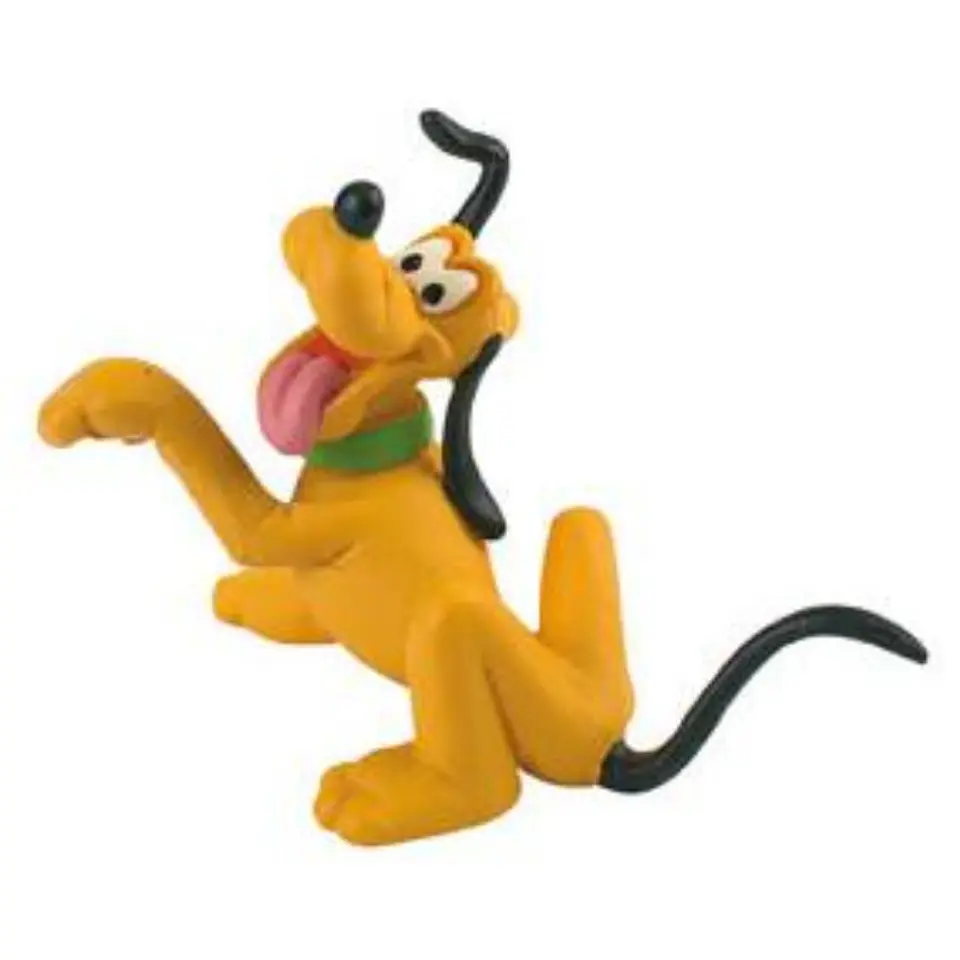 Figura  Pluto 1
