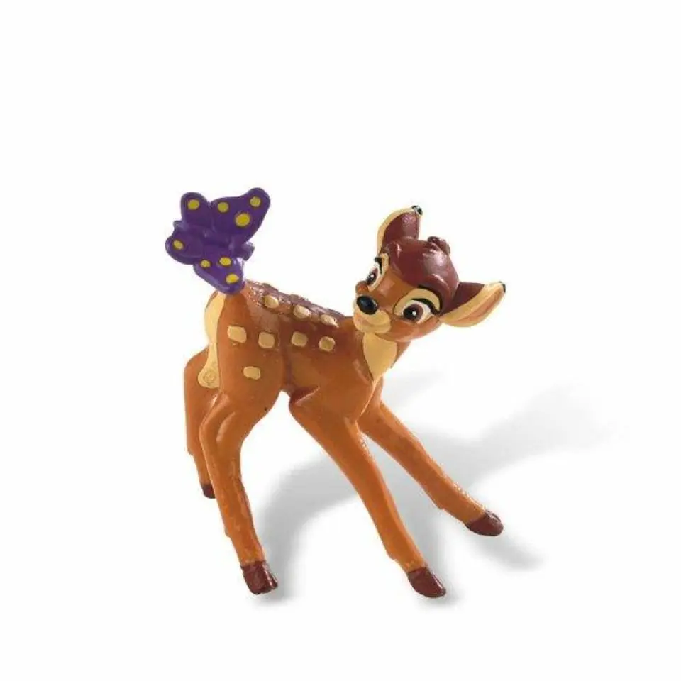 Figura  Bamby 1