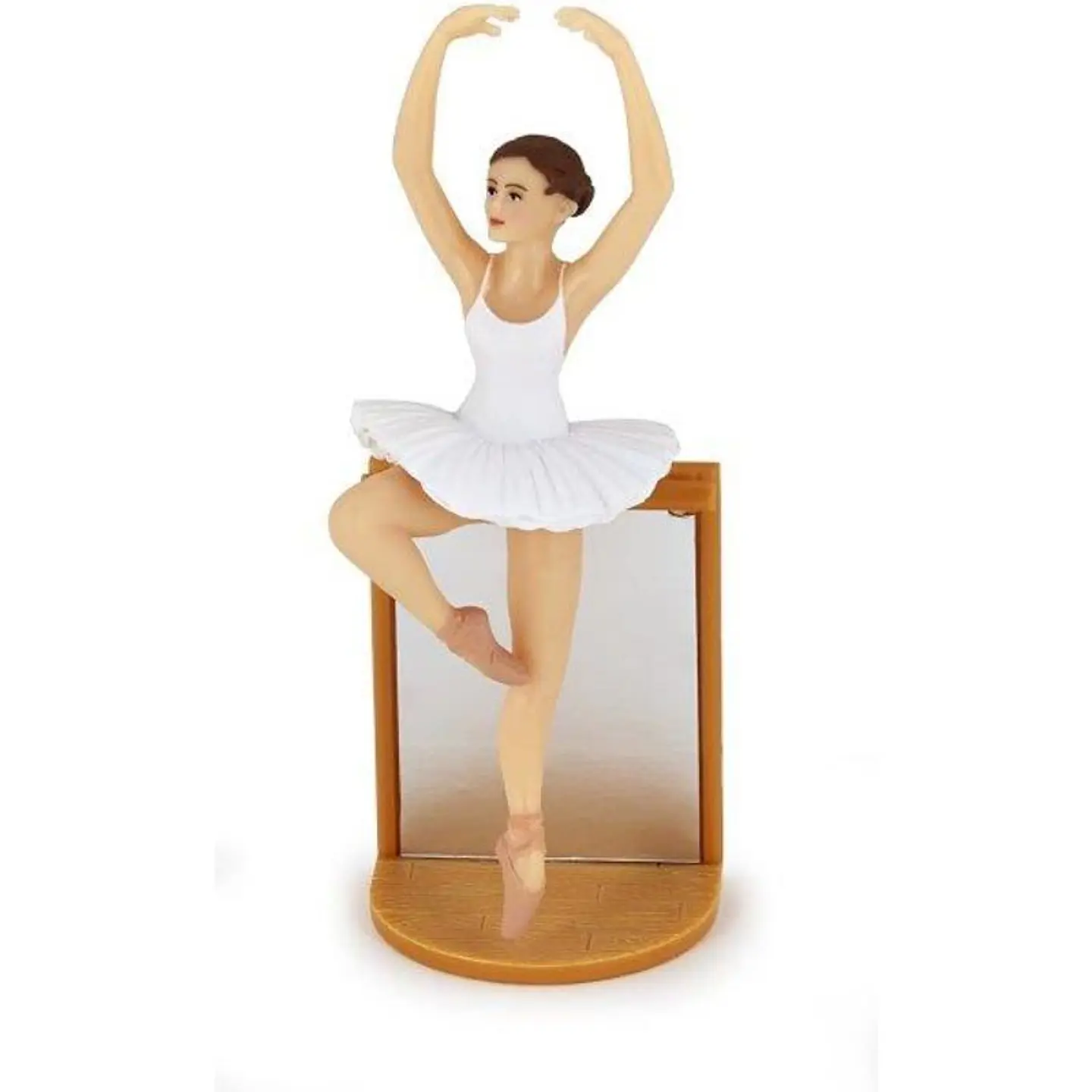 Figura  Bailarina 1