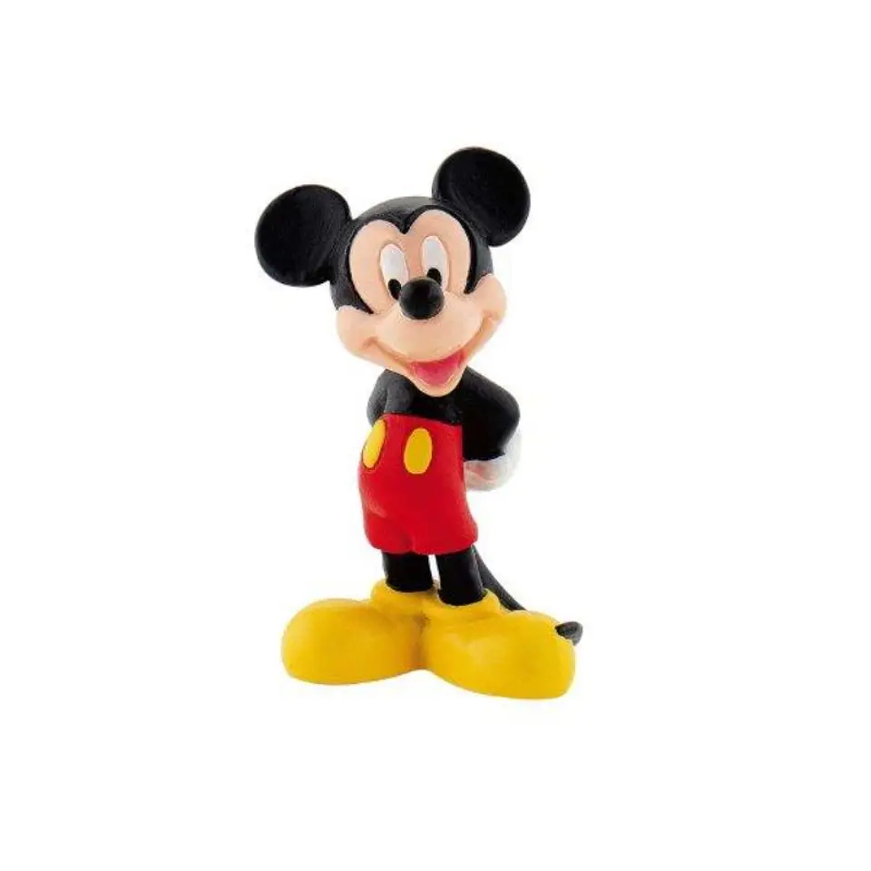 Figura  Mickey 1