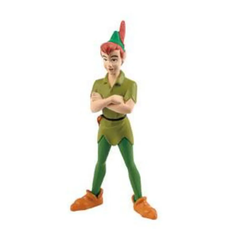 Figura  Peter Pan 1