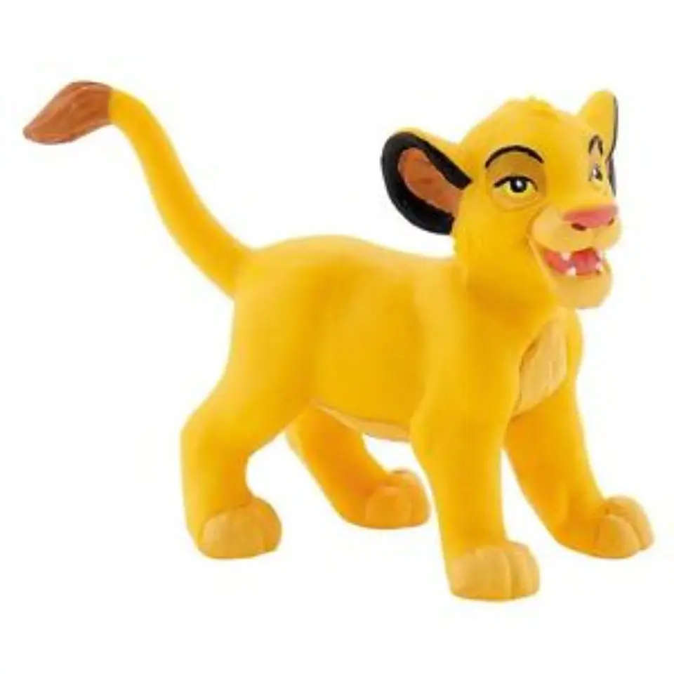 Figura  Simba Baby 1