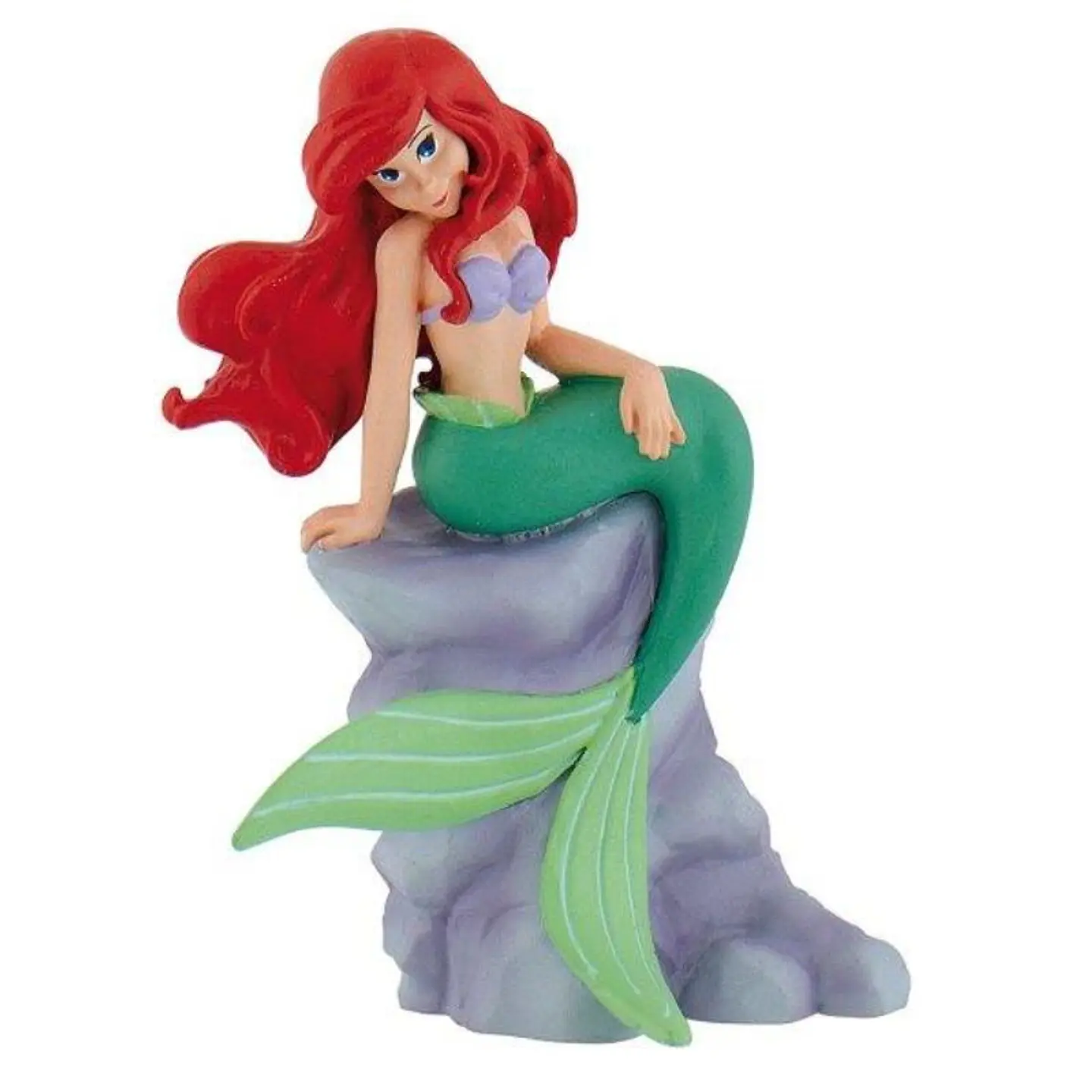 Figura  Ariel Clásica 1