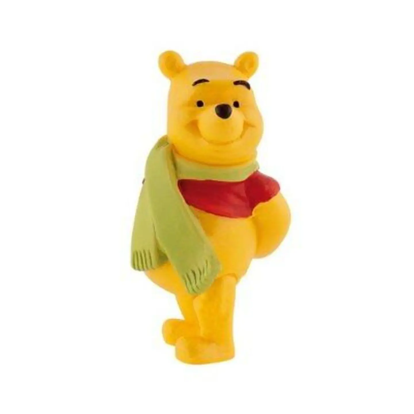 Figura  Winnie the Pooh 1