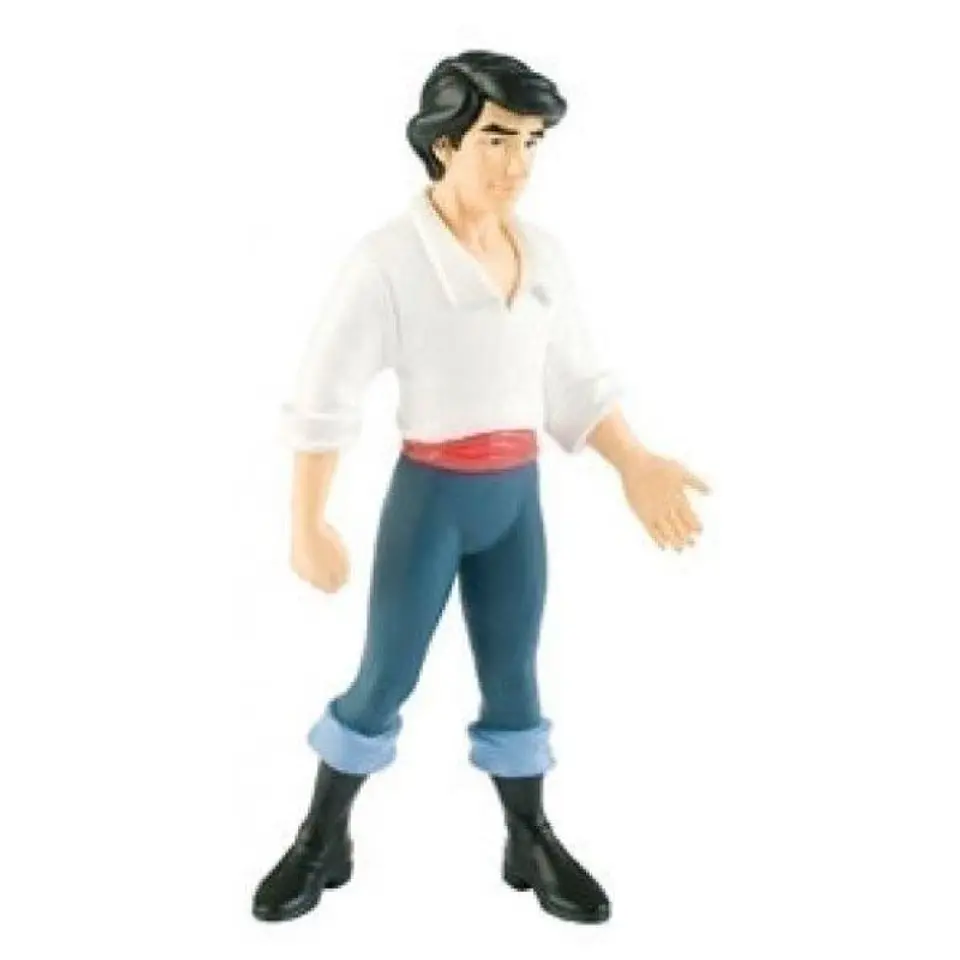 Figura  Príncipe Eric clásica 1