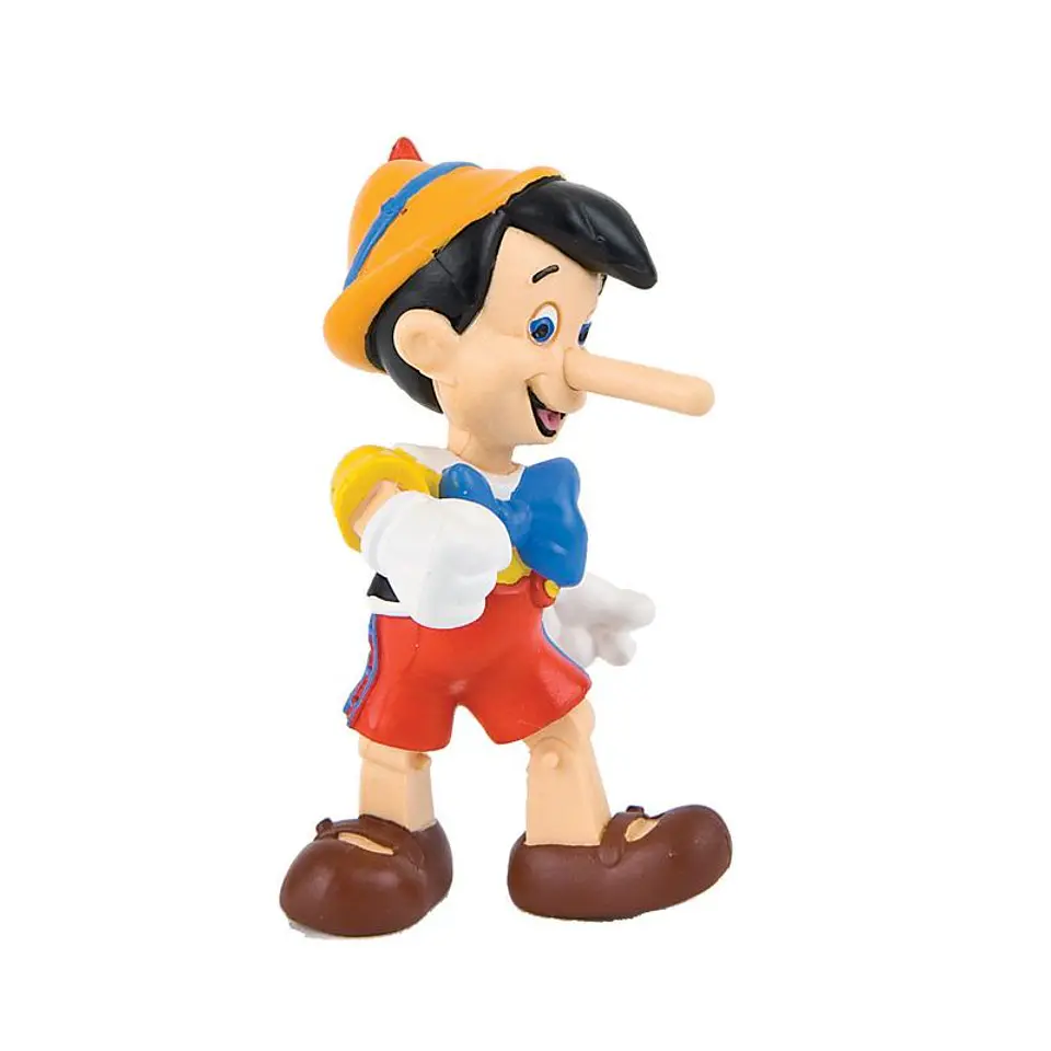 Figura  Pinóquio 1