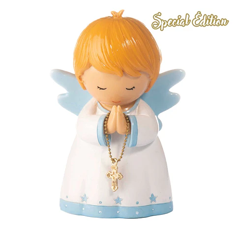 Anjo da Guarda Azul