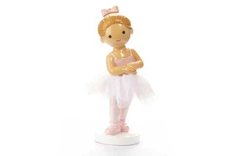 Bailarina