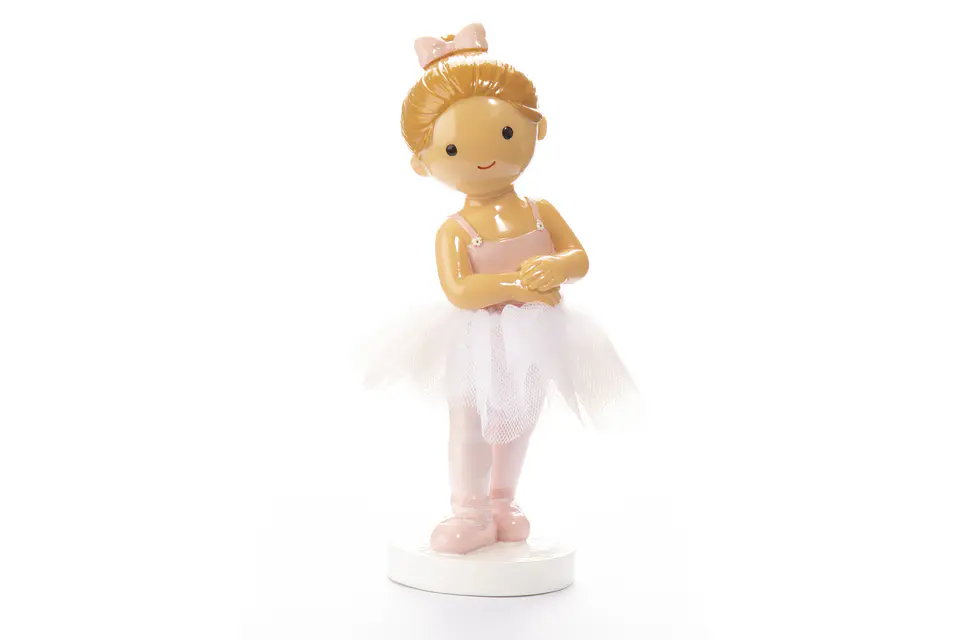 Bailarina 1