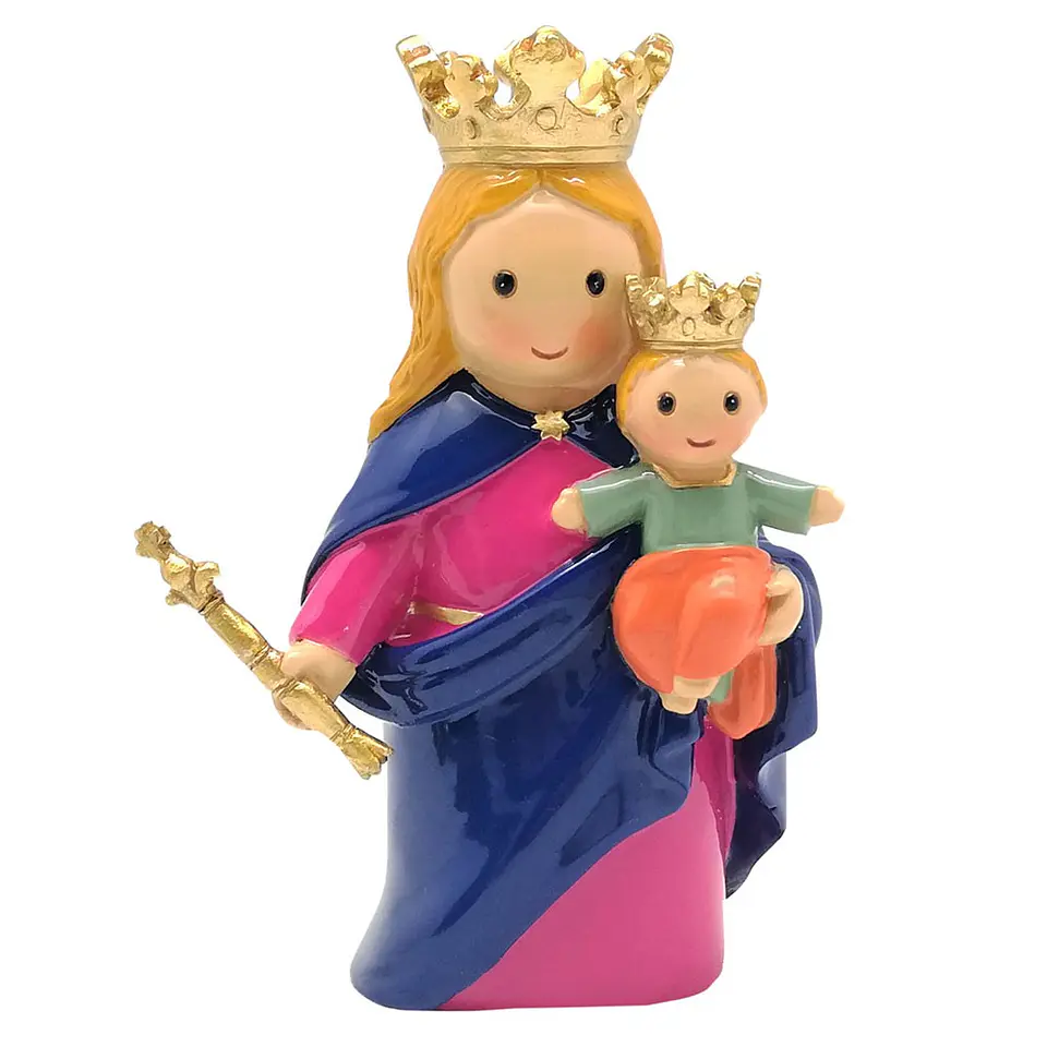 Nossa Senhora Auxiliadora 1