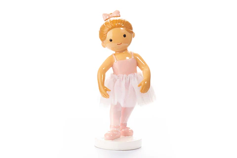Bailarina