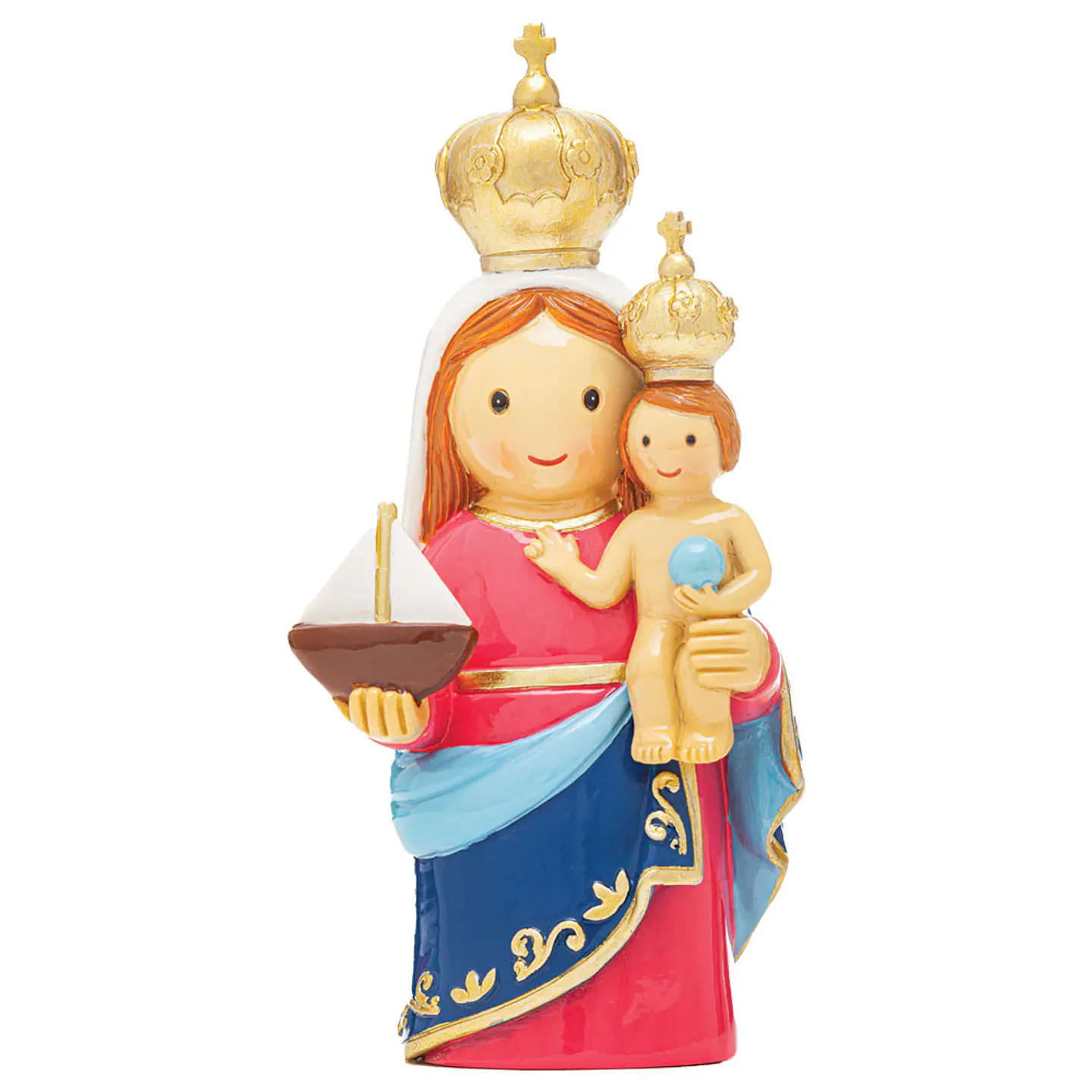 Nossa Senhora da Boa Viagem 1