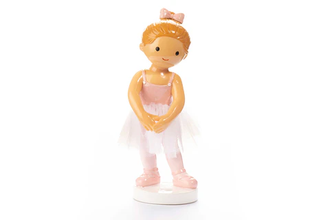 Bailarina
