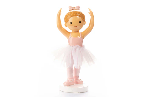 Bailarina