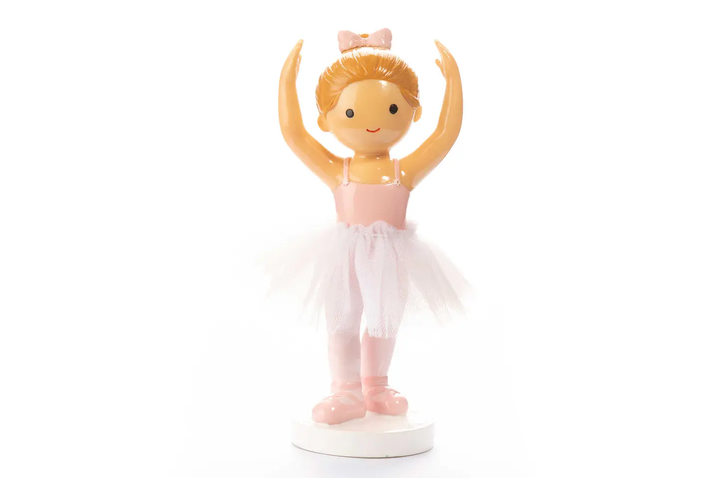 Bailarina 1