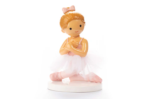 Bailarina