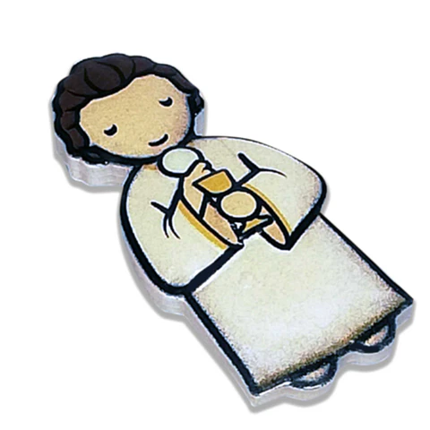 Íman Anjo de Portugal
