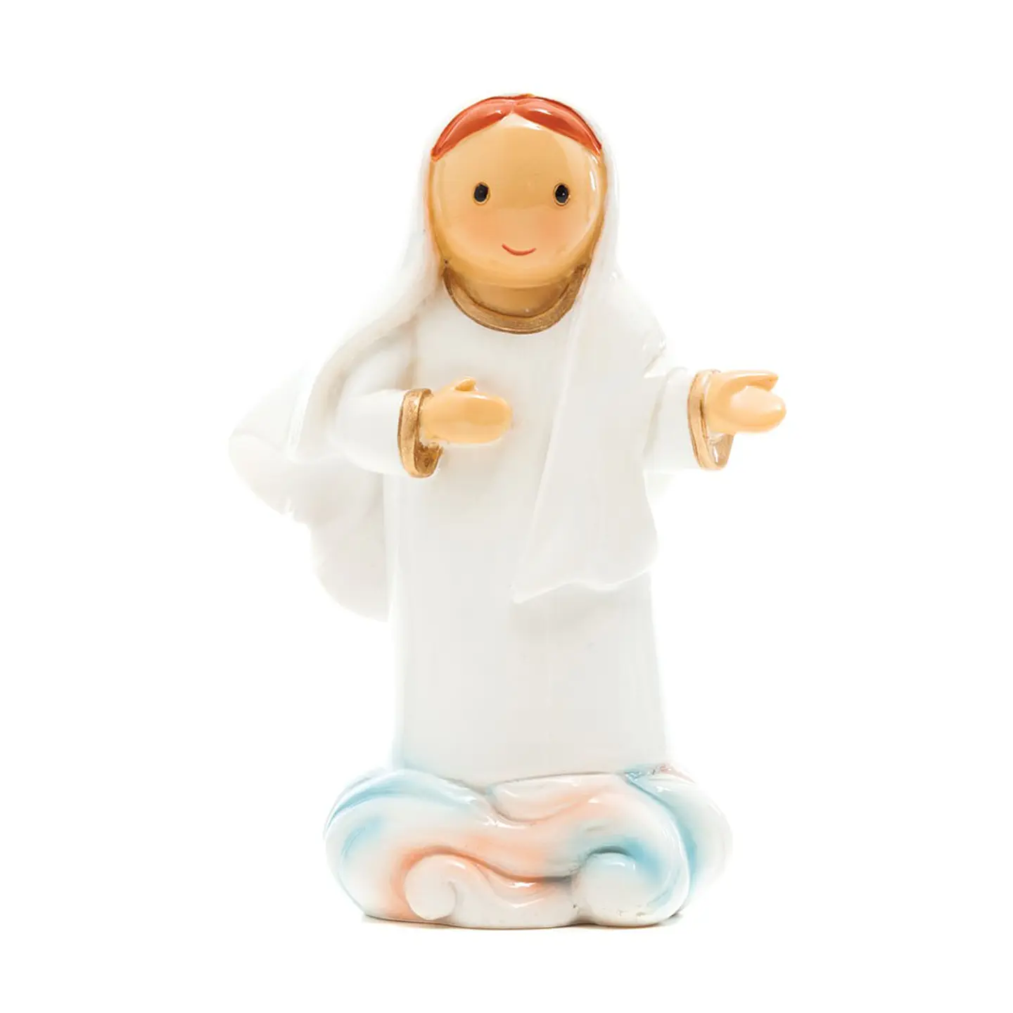 Nossa Senhora de Medjugorje 1