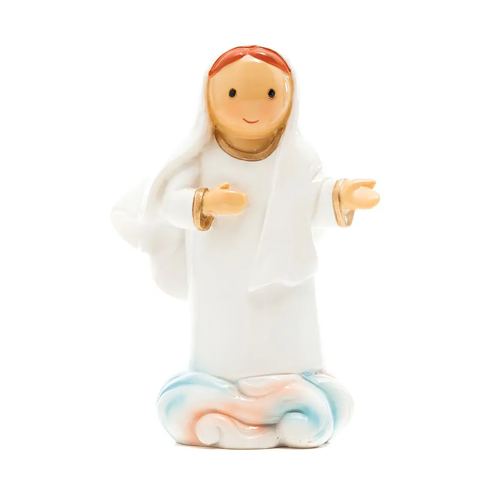 Nossa Senhora de Medjugorje 1