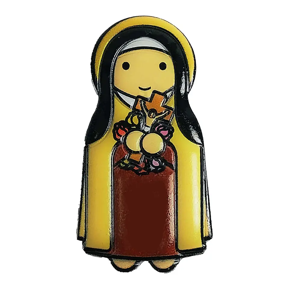 Íman Santa Teresinha 1
