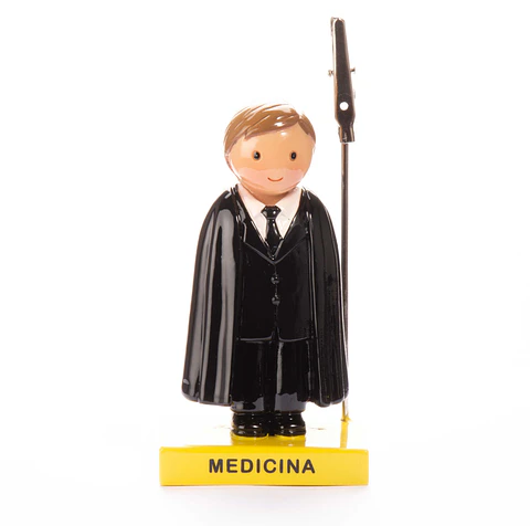 Medicina Universitário