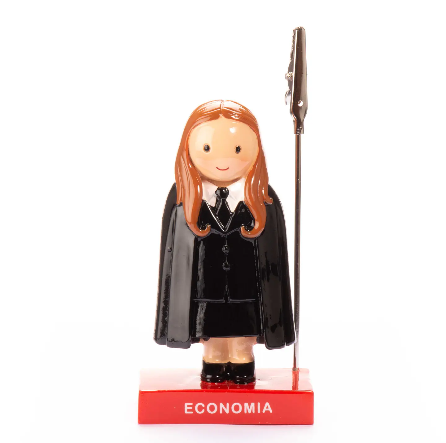 Economia Universitária 1