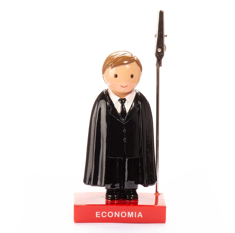 Economia Universitário