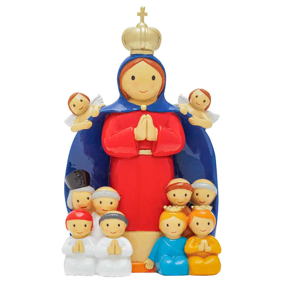 Nossa Senhora das Misericórdias 1