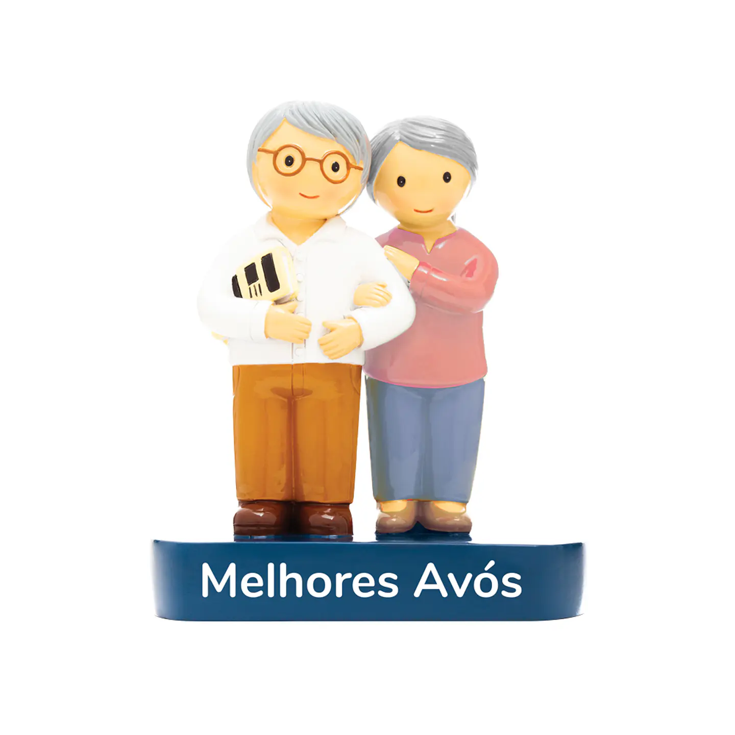 Melhores Avós 1
