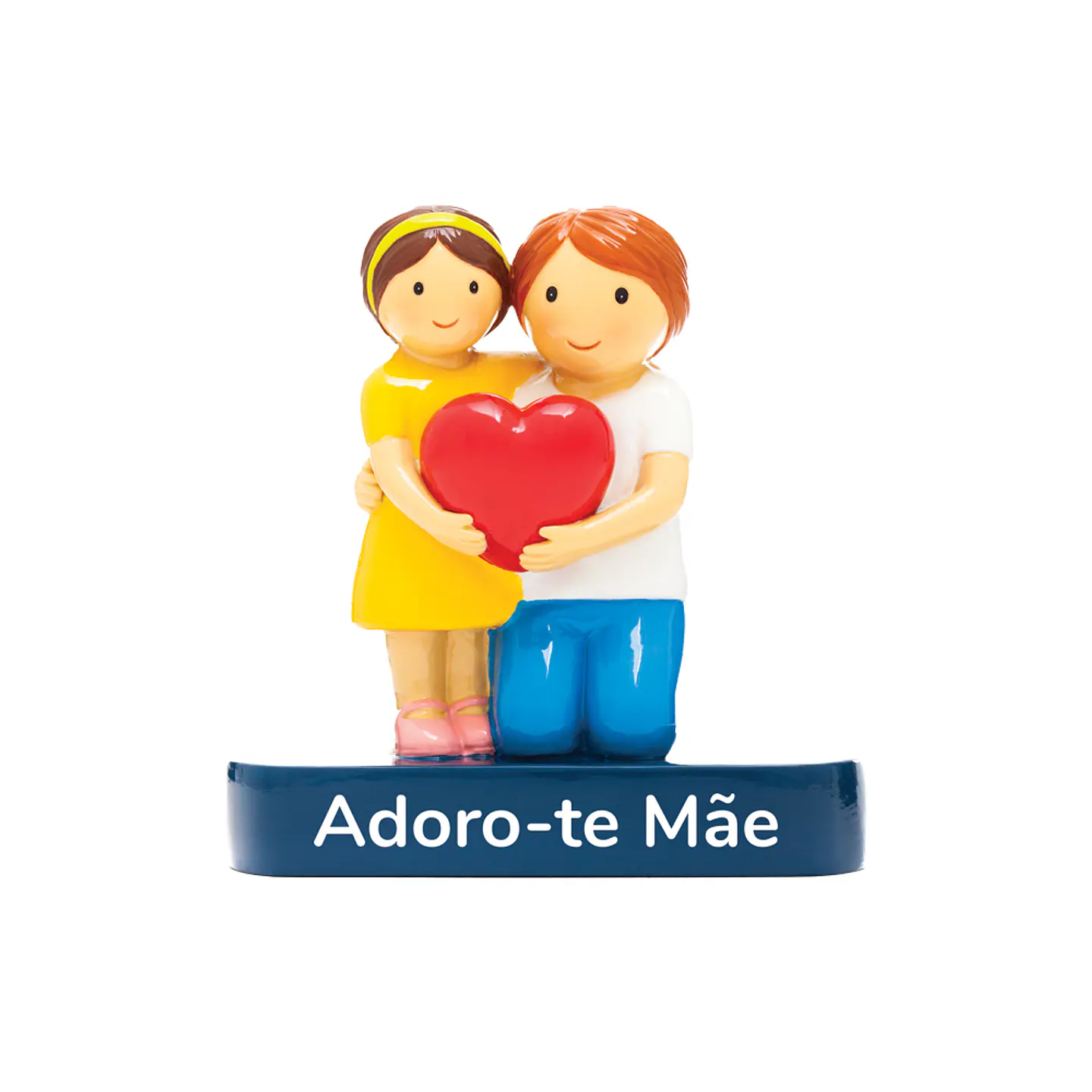 Adoro-te Mãe 1
