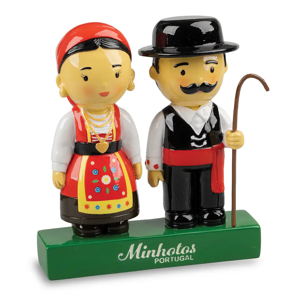 LDW - Casal Minhotos 1