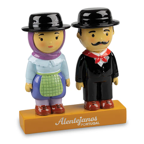 LDW - Casal Alentejanos