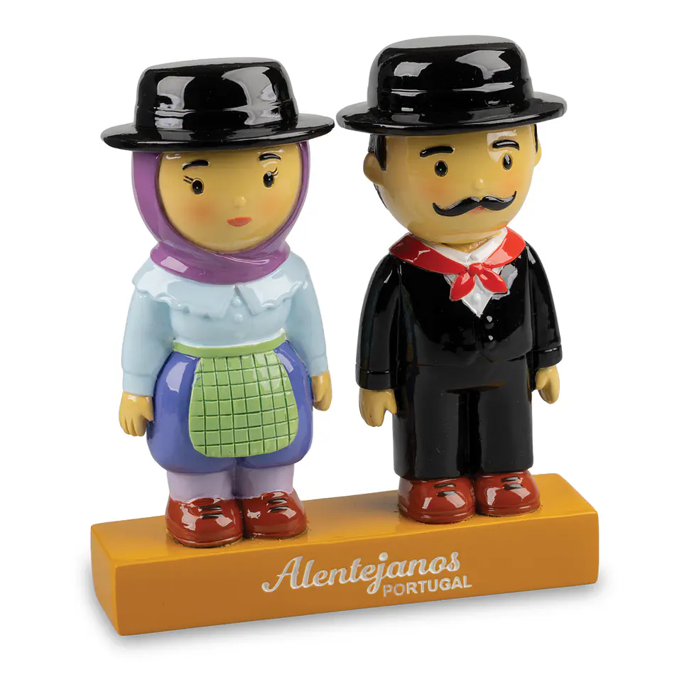 LDW - Casal Alentejanos 1