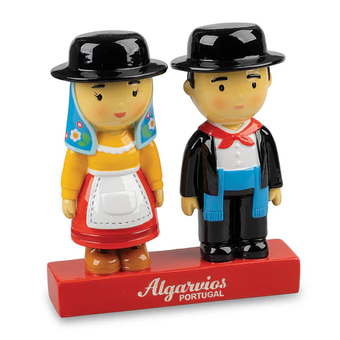 LDW - Casal Algarvios