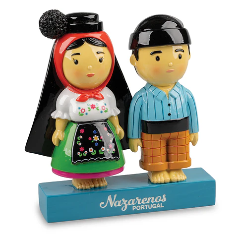 LDW - Casal Nazarenos