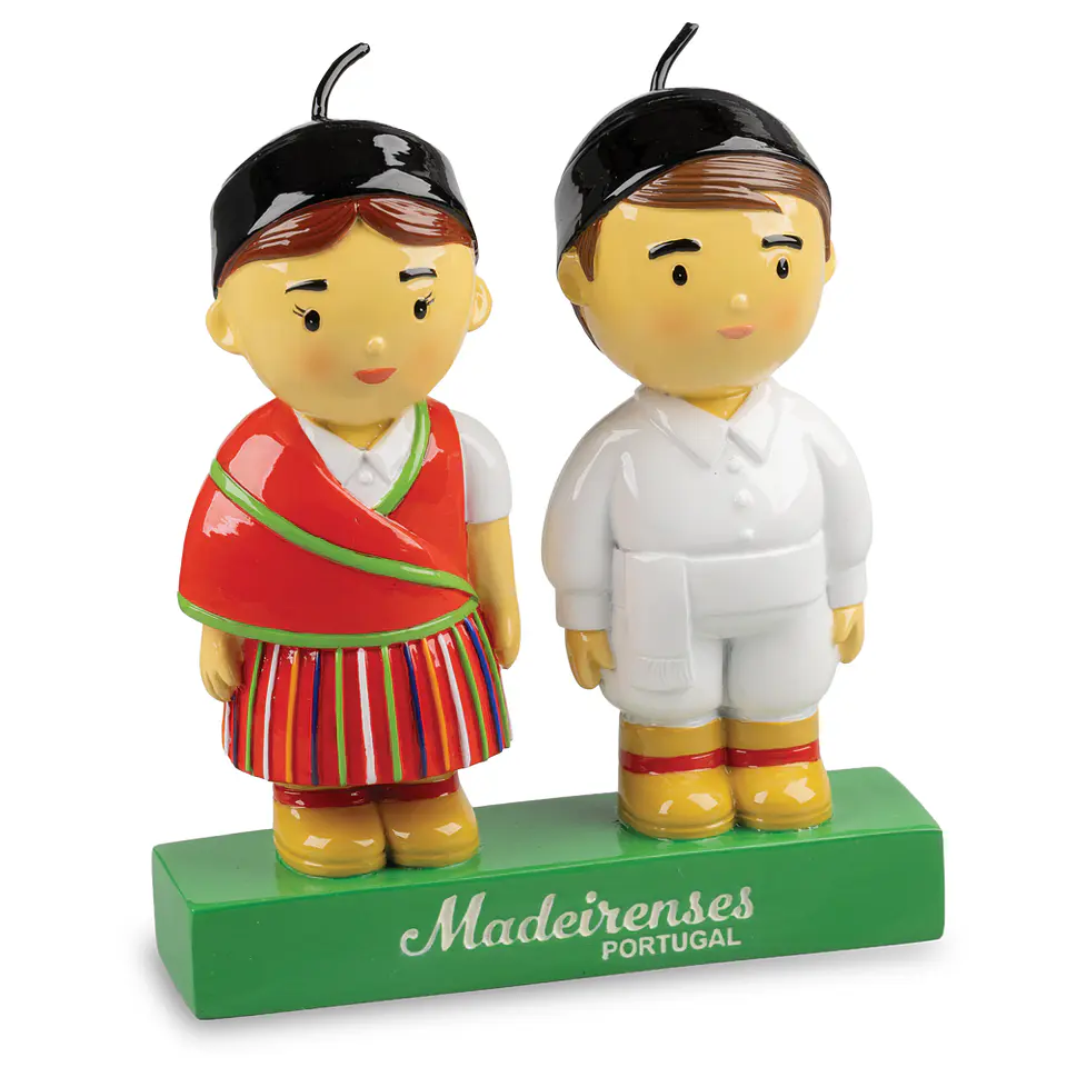 LDW - Casal Madeirenses 1