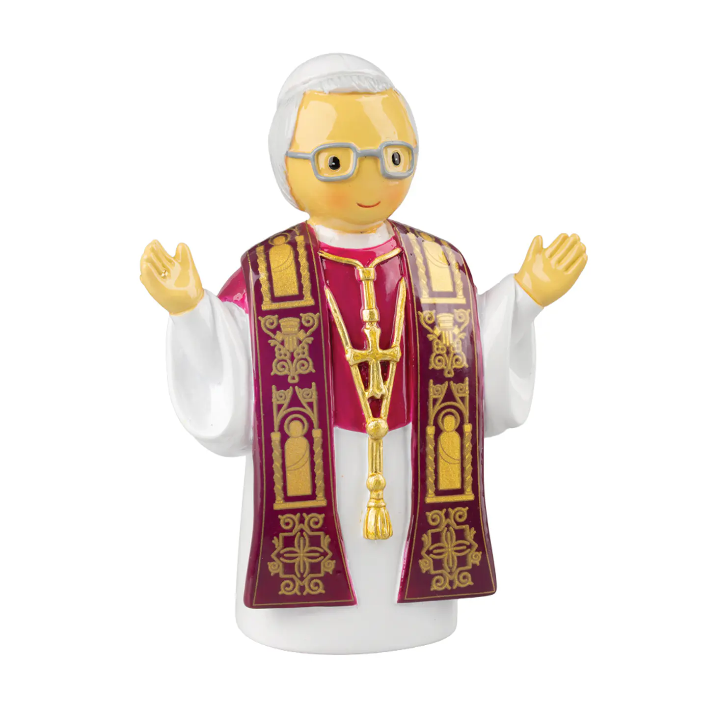 Papa Leão XIV 1