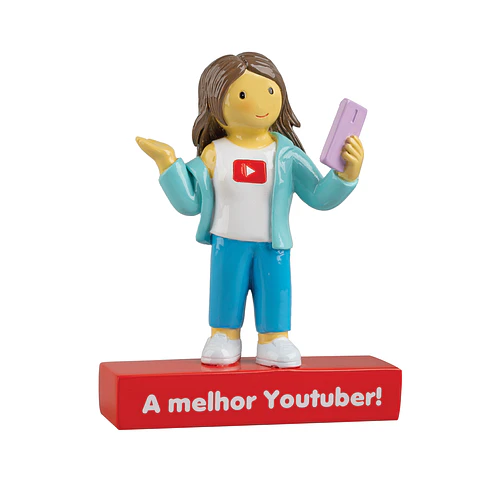A Melhor Youtuber