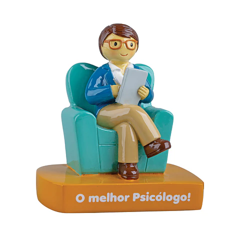 O Melhor Psicólogo