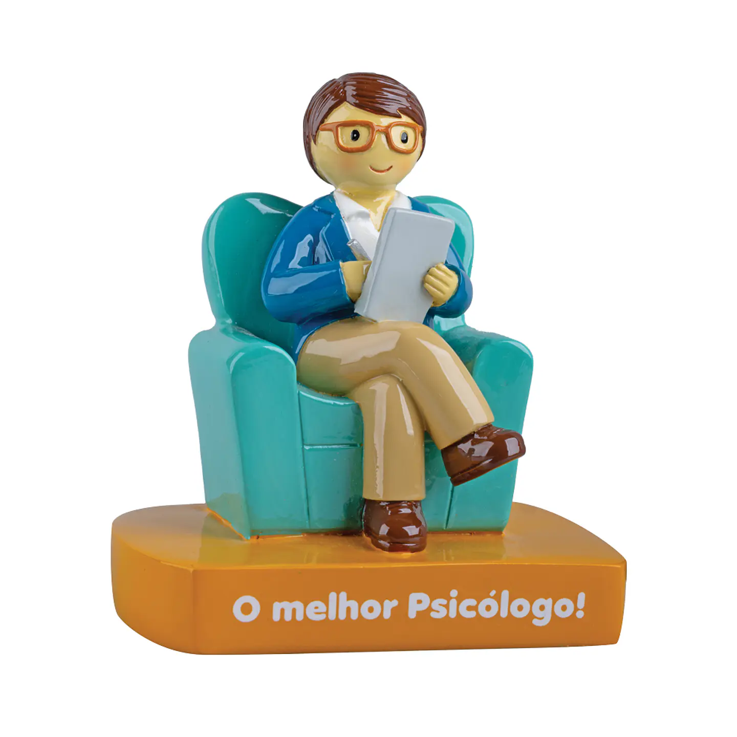 O Melhor Psicólogo 1