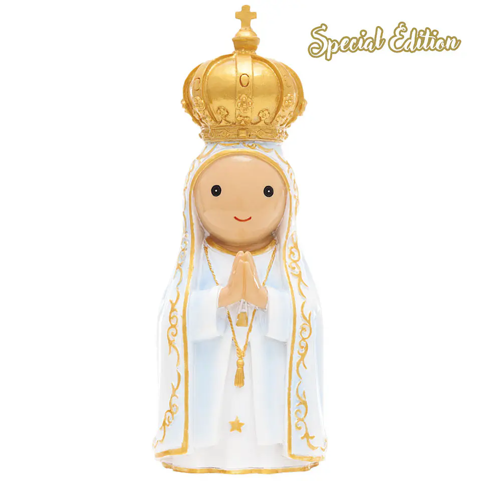 Nossa Senhora de Fátima 1