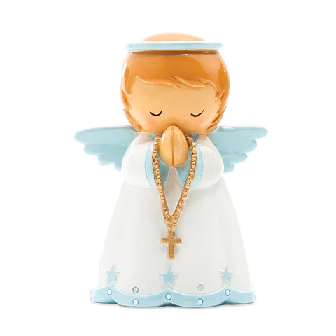 Anjo da Guarda (Azul)