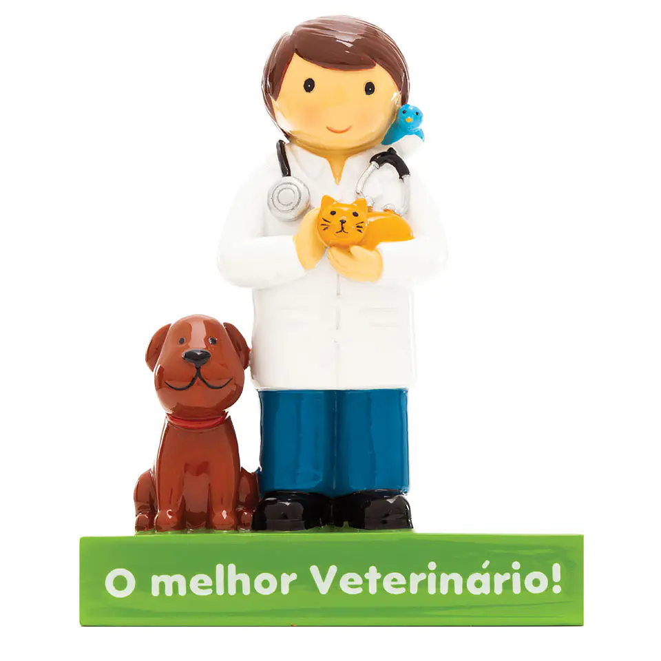 O melhor Veterinário! 1